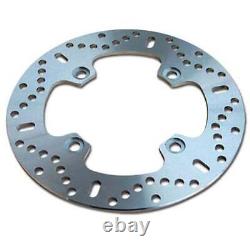 EBC Stainless Steel Rear Disc MD1164