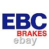EBC Stainless Steel Rear Disc MD1164