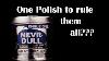 Eagle One Never Dull Review The Best Chrome Polish I Ve Tried Yet