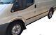 Ford Transit Mk6 Van Camper Bus Chrome Wing Wheel Arch Trims 4 Pcs Kit'00-06