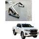 Fit Toyota Hilux Stainless Steel Roll Bar Sports Accessories 05-15 76mm M270