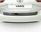 Genuine Yaris 2017-20 Rear Bumper Protection Plate Stainless Steel Pw178-0d000