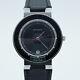Gerald Genta Classic Men's Watch 33mm Steel Quartz Wrist Watch G3330.7 Mint 8