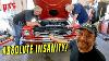 Gone Too Far This Rip Off Red Mustang Is Classic Car Flipper Butchery Of The Highest Order