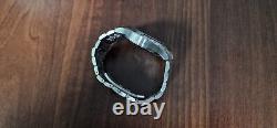 Gucci 126.2 Men Wrist Watch Timeless Chronograph Analogue & Stainless Steel