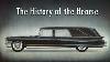Happy Halloween The History Of The Hearse