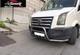 Heavy Duty Stainless Steel Bull Bar For Fiat Ducato/ Boxer 2007+ Bar Chrome