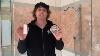 How To Clean Hard Water Stains Off Of Chrome And Stainless Steel Bathroom Fixtures And Taps