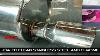 How To Clean Stainless Steel And Chrome Without Polishing Or Scrubbing Quick Easy And Effective