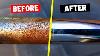 How To Easily Clean U0026 Restore Chrome Removing Rust From Chrome Fastest U0026 Easiest Ways