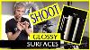 How To Shoot Super Glossy Object Friday Photo Talk 9