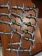 Huge Micromatic Beer Faucet Lot Shank Assembly Stainless Steel