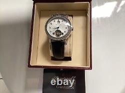 Ingersoll Mens Automatic Watch, Beautiful, Brand New