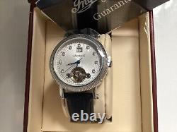 Ingersoll Mens Automatic Watch, Beautiful, Brand New