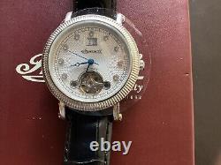 Ingersoll Mens Automatic Watch, Beautiful, Brand New