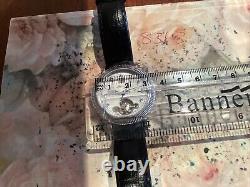 Ingersoll Mens Automatic Watch, Beautiful, Brand New