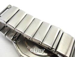 JAPAN RETRO MODERN DIGITAL WATCH MTC7001-BK1A House Town 1964 MTC7001