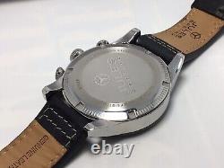 Jules Breting Men's Swiss Watch