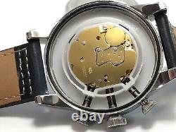 Jules Breting Men's Swiss Watch