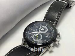 Jules Breting Men's Swiss Watch