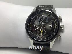 Jules Breting Men's Swiss Watch