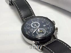 Jules Breting Men's Swiss Watch