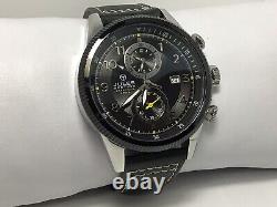 Jules Breting Men's Swiss Watch