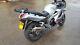 Kawasaki Zzr1200 Stainless Oval Single Outlet Road Legal Motorbike Exhaust