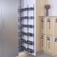 Kitchen Units Cabinet Cupboard Corner Pull Out Baskets Storage Shelf Soft Close
