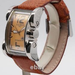 Locman Latin Lover Automatic 25MM Ref. 501 Vintage Nice Condition Wrist Watch