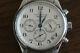 Longines Wrist Watch L2.693.4.78.3 Automatic Chronograph The Master Collection
