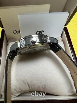 Mans Watches, Luxury Brand, AUTOMATIC, Stainless Steel, 50m Water, New