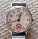 Men's Vintage Junghans Military Style German Watch Good Condition 1951