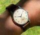 Mens Vintage Smiths Astral Watch Dated 1957