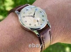 Mens Vintage Smiths Astral Watch Dated 1957