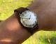 Mens Vintage Smiths National 17 Watch Dated 1965