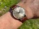 Mens Vintage Smiths National 17 Watch Dated 1965