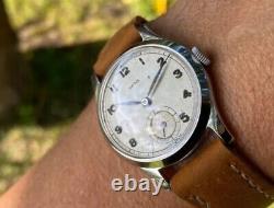 Mens Vintage Smiths RG0313 Watch dated 1950
