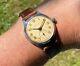 Mens Vintage Smiths/garrard Watch Dated 1954 (rare Model)