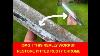 Mercedes R107 How To Get A Mirror Shine On Rusty Pitted Chrome