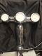 Micro Matic Brig-c-3 Brigitte Chrome Glycol Cooled 3 Tap Tower