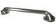 Moen Yg2818ch Eva Chrome-polished 18 Inches Bathroom Grab Bar