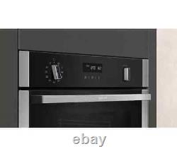 NEFF Slide & Hide N50 B4ACM5HH0B Electric Smart Oven Stainless Steel- COLLECTION