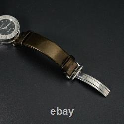 N-MINT New BATT BVLGARI BZ22S B. Zero1 elegant Black Dial Women's Watch Japan