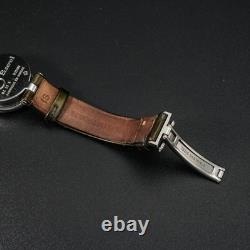 N-MINT New BATT BVLGARI BZ22S B. Zero1 elegant Black Dial Women's Watch Japan