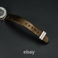 N-MINT New BATT BVLGARI BZ22S B. Zero1 elegant Black Dial Women's Watch Japan