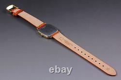 New Band Exc+5 Longines 960 6278 Gold Dial Quartz Women's Watch From JAPAN