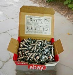 New Hilti Threaded Stud (100) X-bt W10 24-6 Sn12-r 377076