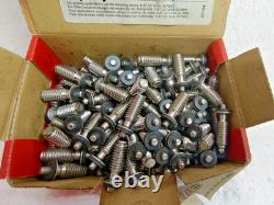 New Hilti Threaded Stud (100) X-bt W10 24-6 Sn12-r 377076