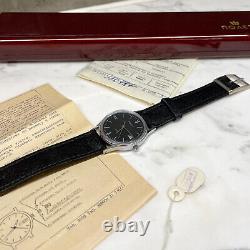 New POLJOT (?) 1991 Soviet Watch 7 Jewels Quartz USSR Vintage Wristwatch